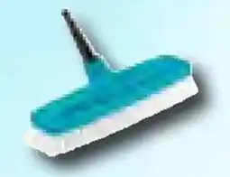 OBI Gardena Combisystem-Schrubber Angebot