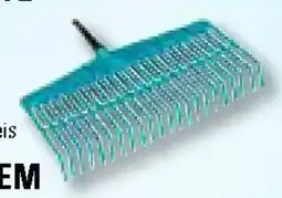 OBI Gardena Combisystem-Rechenbesen Angebot