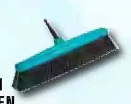 OBI Gardena Combisystem-Straßenbesen Angebot