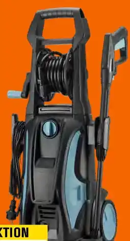 OBI Hochdruckreiniger Angebot