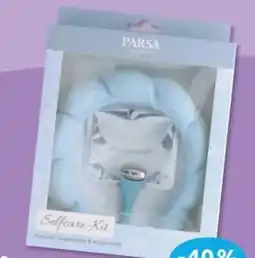 Budni Parsa Beauty Selfcare-Kit Angebot
