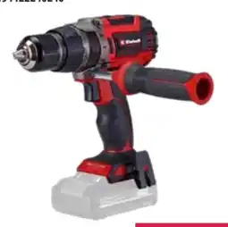 OBI Einhell Akku-Schlagbohrschrauber TP-CD 18/70 Li-i BL Solo Angebot