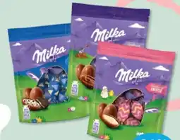 Budni Milka Bonbons Ostern Angebot