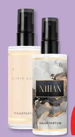 Budni Nihan Parfums Haarparfum Angebot