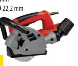 OBI Einhell Mauernutfräse TC-MA 1300 Angebot