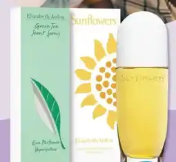 Budni Elizabeth Arden Green Tea EdP Angebot