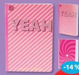 Budni Journal Bullet Angebot