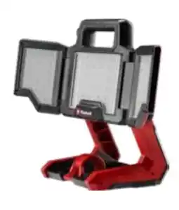 OBI Einhell Professional Akku-Lampe TP-CL 18/3000 Li Solo Angebot