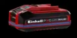 OBI Einhell Akku 18 V Sealed Power X-Change Plus Angebot