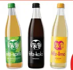 Budni fritz-kola Original Angebot