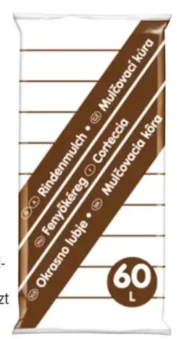 OBI Rindenmulch Angebot