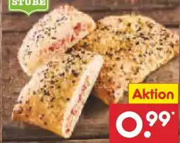 Netto Marken-Discount Netto Backstube Sucuktasche Angebot