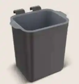 OBI Weber Works Behälter-Einhängbar Angebot