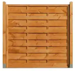 OBI Sichtschutzzaun Angebot