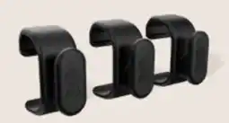 OBI Weber Besteckhaken-Set Works Angebot