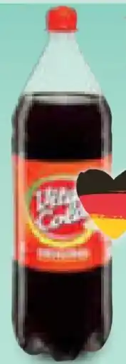 Netto Marken-Discount Vita Cola Original Angebot