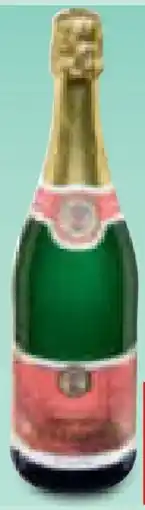 Netto Marken-Discount Schloss Wackerbarth Graf von Sekt Angebot