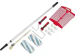 OBI Maler-Set Angebot