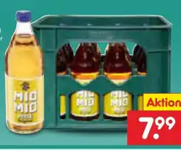 Netto Marken-Discount Mio Mate Angebot