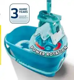 OBI Leifheit Wisch-Set Clean Twist M Ergo Angebot