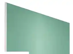 OBI Gipskartonplatten Imprägniert Angebot