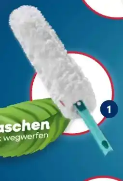 OBI Leifheit Staubwedel Superduster XL Angebot
