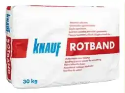 OBI Knauf Rotband Haftputzgips Angebot