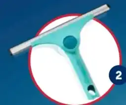 OBI Leifheit Abzieher 2in1 M Pro Reach Angebot