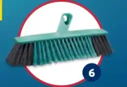 OBI Leifheit Allround-Besen Xtra Clean Angebot