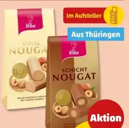 PENNY Viba Nougat Minis Angebot