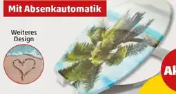 PENNY WC-Sitze Duroplast Angebot