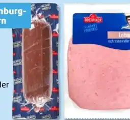 PENNY Die Rostocker Hausmacher Grützwurst Angebot