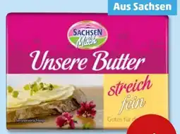 PENNY Vogtlandweide Butter Angebot
