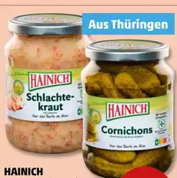 PENNY Hainich Schlachtekraut Angebot