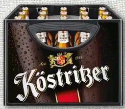 nahkauf Köstritzer Edel Pils Angebot