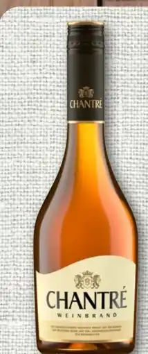 nahkauf Chantré Weinbrand Angebot