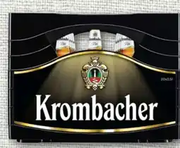nahkauf Krombacher Pils Angebot