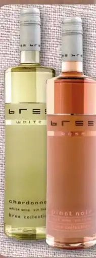 nahkauf Bree Chardonnay Angebot