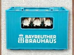 nahkauf Bayreuther Brauhaus Hell Angebot