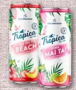 nahkauf Katlenburger Tropica Angebot