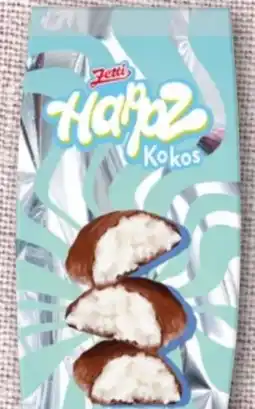 nahkauf Zetti Happz Kokos Angebot
