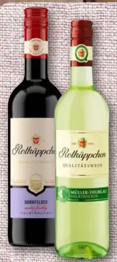 nahkauf Rotkäppchen Dornfelder Angebot