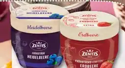 nahkauf Zentis Frühstücks-Konfitüre Angebot