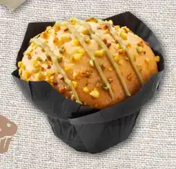 nahkauf Rewe Back-Station Pistazien-Muffin Angebot