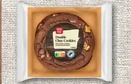 nahkauf Rewe Beste Wahl Double Choc Cookie Angebot