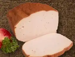 nahkauf Metzgerei Wilhelm Brandenburg Bayrischer Leberkäse Angebot