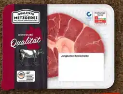 nahkauf Metzgerei Wilhelm Brandenburg Rinder-Beinscheiben Angebot