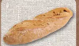 nahkauf Rewe Back-Station Walnussbaguette Angebot