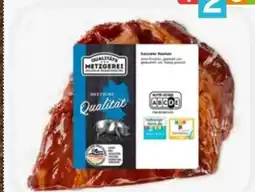 nahkauf Metzgerei Wilhelm Brandenburg Kasseler Nacken Angebot