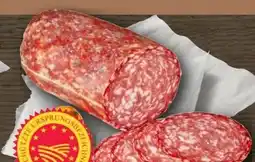 REWE Casa Modena Fenchelsalami Angebot